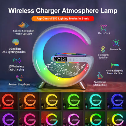 LUX SMART LIGHT PRO