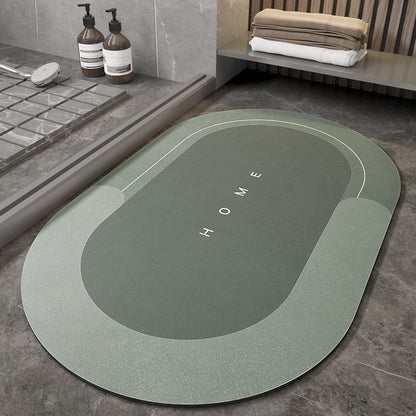 Lux Absorbent Mat