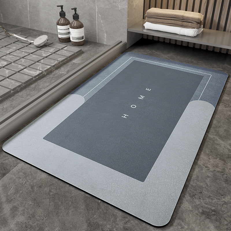 Lux Absorbent Mat