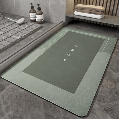 Lux Absorbent Mat