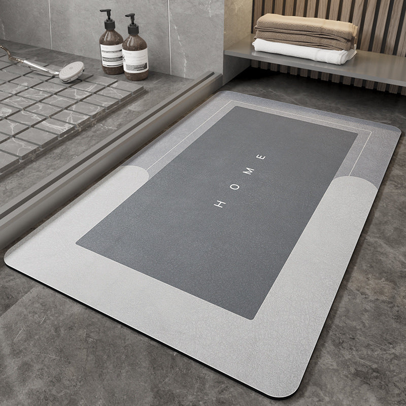 Lux Absorbent Mat