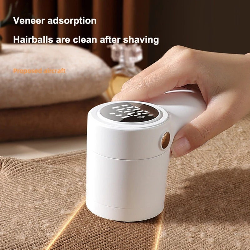 Lux Electric Lint Remover – Bhome lux